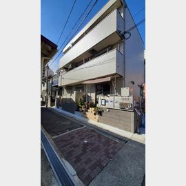 Casa上沢の賃貸物件