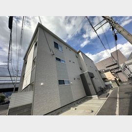 ワコーレヴィータ神戸 灘SOUTHの賃貸物件