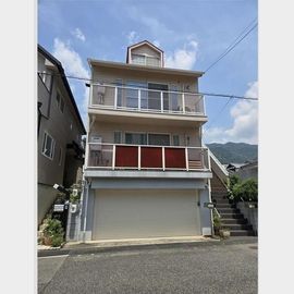 摩耶駅より徒歩20分 築35年4ヶ月 4階建の賃貸物件