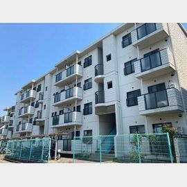 サンテラス池上の賃貸物件