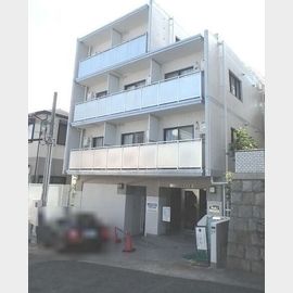 フレンズ王子公園 3階 築35年の賃貸物件