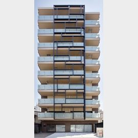 BuenaVistaKobeEast 3階 築8年9ヶ月の賃貸物件