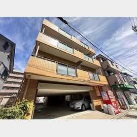 グレートタイム六甲 2階 築29年1ヶ月の賃貸物件