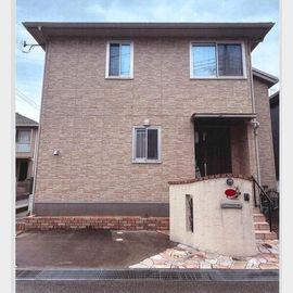 明石駅より徒歩33分 築17年5ヶ月 2階建の賃貸物件