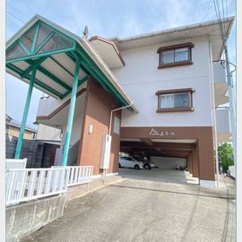 ドリーム寺池 3階 築37年2ヶ月の賃貸物件