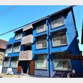 グリーンヒル山本通の賃貸物件