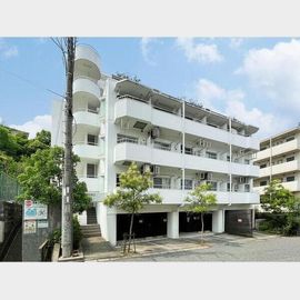 朝霧駅より徒歩51分 3階 築38年1ヶ月の賃貸物件