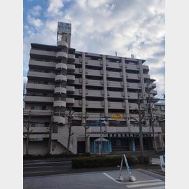 サンシャイン舞子 3階 築37年11ヶ月の賃貸物件