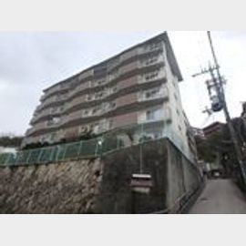 六甲篠原マンションの賃貸物件