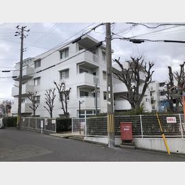 ハイマート舞子坂の賃貸物件