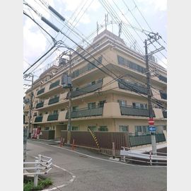 王子公園駅より徒歩17分 2階 築52年2ヶ月の賃貸物件