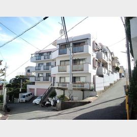 垂水駅より徒歩23分 3階 築37年1ヶ月の賃貸物件