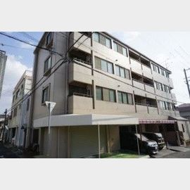 メープル御影中町 4階 築32年6ヶ月の賃貸物件