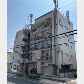 リアライズ甲南山手 3階 築53年8ヶ月の賃貸物件