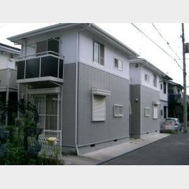 シャルマン前原 2階 築29年2ヶ月の賃貸物件