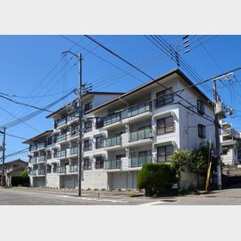 ハピネスの賃貸物件