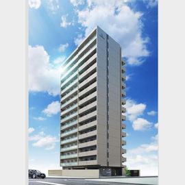 アルファレガロ神戸元町の賃貸物件