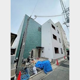 クレール西多聞通 3階 築4年2ヶ月の賃貸物件