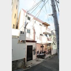 コレール王子公園 3階 築48年8ヶ月の賃貸物件