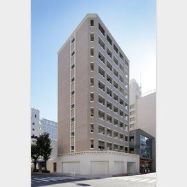 三ノ宮駅より徒歩8分 9階 築13年3ヶ月の賃貸物件