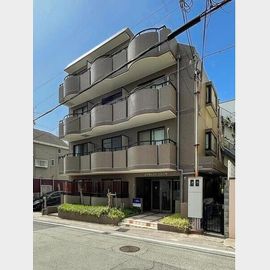 エクセレント・リブ六甲 2階 築36年3ヶ月の賃貸物件