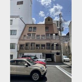 元町駅より徒歩7分 4階 築40年3ヶ月の賃貸物件