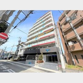 兵庫駅より徒歩7分 6階 築1年5ヶ月の賃貸物件
