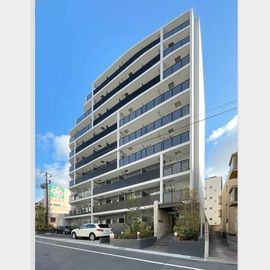 元町駅より徒歩13分 5階 築3年6ヶ月の賃貸物件