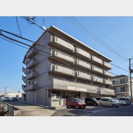 サンライフ大津和の賃貸物件