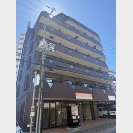 新長田駅より徒歩5分 築21年1ヶ月 7階建の賃貸物件