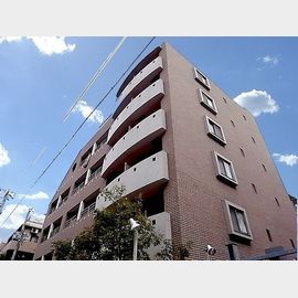 パレス東洋神戸5号館の賃貸物件