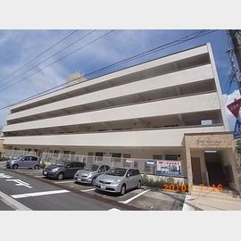 夢野アパートメントの賃貸物件