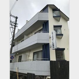 シティエステート若葉台の賃貸物件