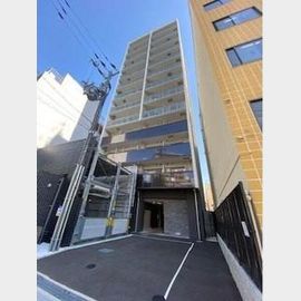 兵庫駅より徒歩11分 12階 築4年6ヶ月の賃貸物件