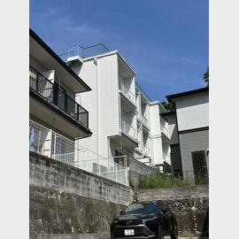 東峰レジデンス 1階 築56年9ヶ月の賃貸物件