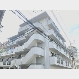 シャルマンフジ御影参番館の賃貸物件