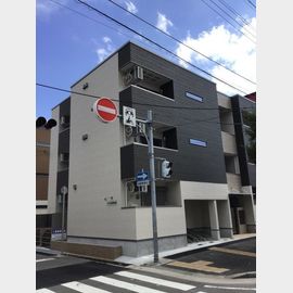 フジパレス兵庫須佐野２番館の賃貸物件