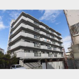 コモンパレス清水が丘の賃貸物件