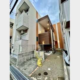 ｃａｓａｄｉｍａｒｅ神戸 2階 築9年4ヶ月の賃貸物件