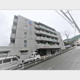 スカイコート姫路 4階 築36年2ヶ月の賃貸物件