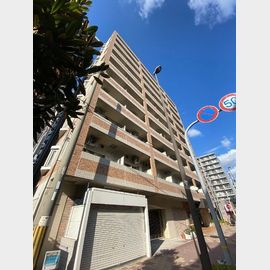 タカマツ神戸駅南通 10階 築21年4ヶ月の賃貸物件