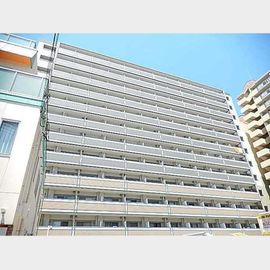 新長田駅より徒歩5分 築18年11ヶ月 12階建の賃貸物件