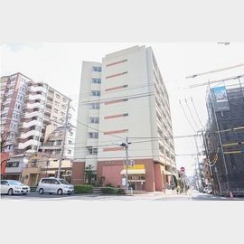 ベルフェリーク新神戸の賃貸物件