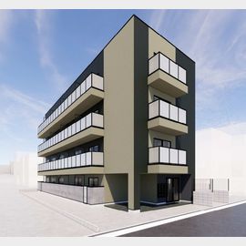 住吉駅より徒歩27分 2階 築1年10ヶ月の賃貸物件