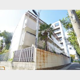 須磨駅より徒歩8分 3階 築33年1ヶ月の賃貸物件