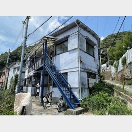 神戸駅より徒歩27分 2階 築59年11ヶ月の賃貸物件