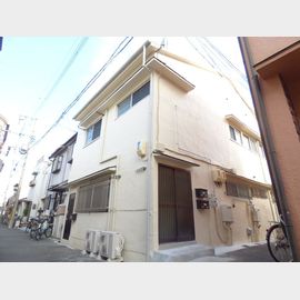 新長田駅より徒歩13分 2階 築81年3ヶ月の賃貸物件