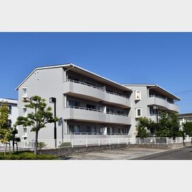 朝霧駅より徒歩48分 3階 築37年の賃貸物件