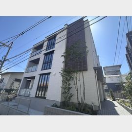 Avenir旭ヶ丘の賃貸物件