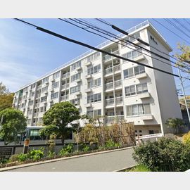 須磨海浜公園駅より徒歩18分 築59年4ヶ月 5階建の賃貸物件